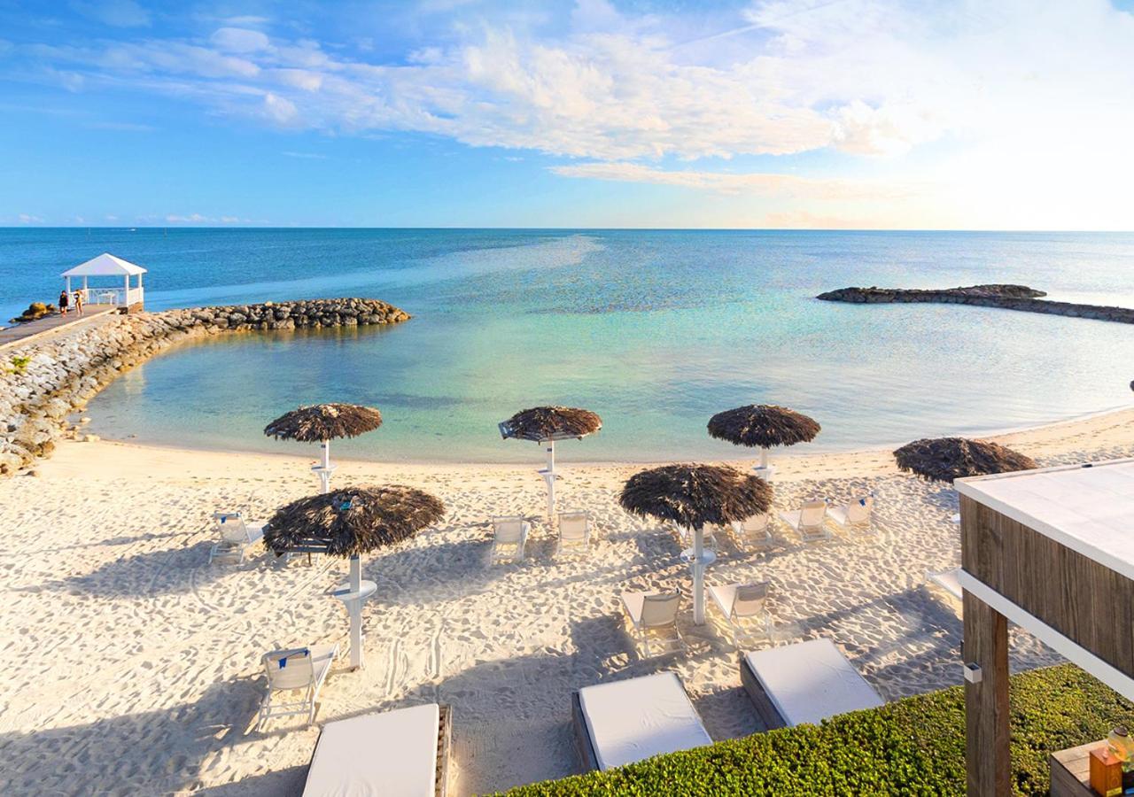 Palm Cay Marina And Station touristique *