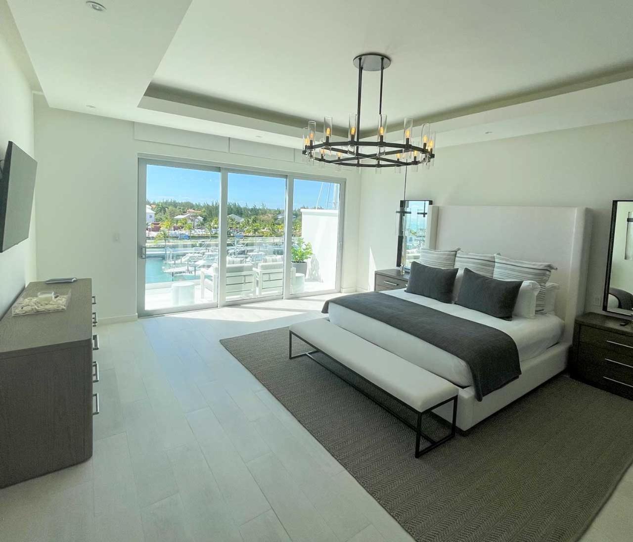 Palm Cay Marina And