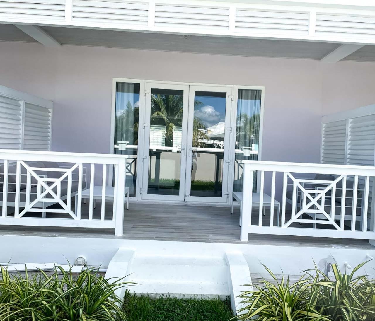 Palm Cay Marina And Station touristique *