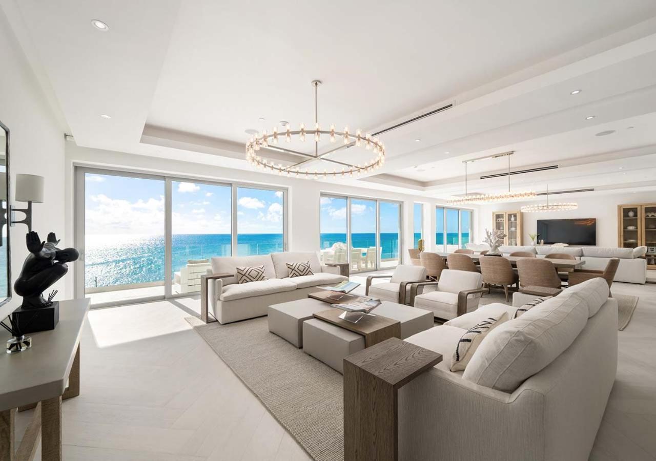 Resort Palm Cay Marina And Nassau