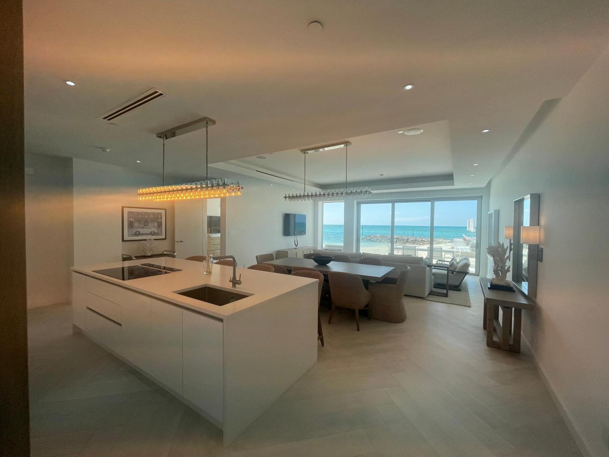 Palm Cay Marina And Resort *
