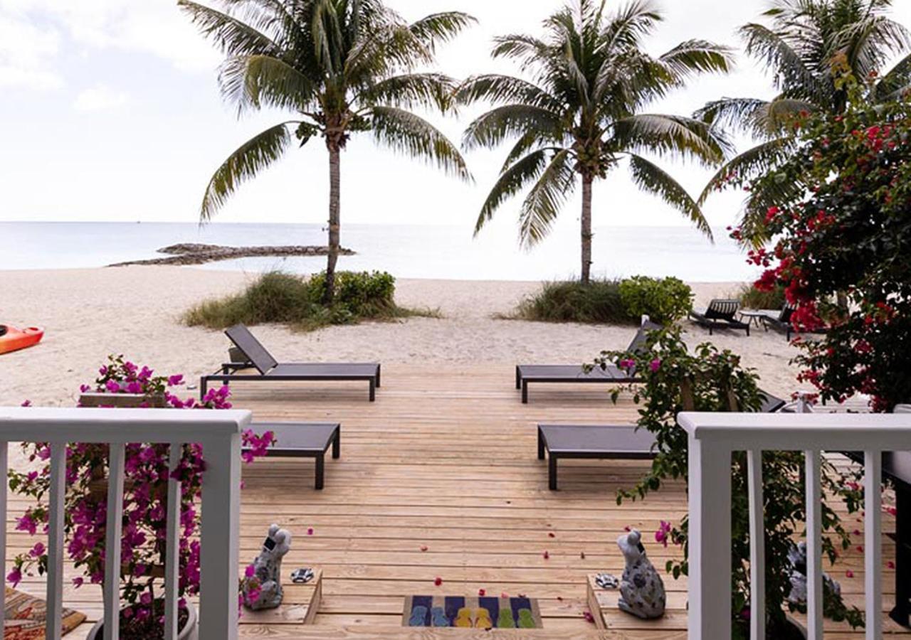 Palm Cay Marina And Station touristique *