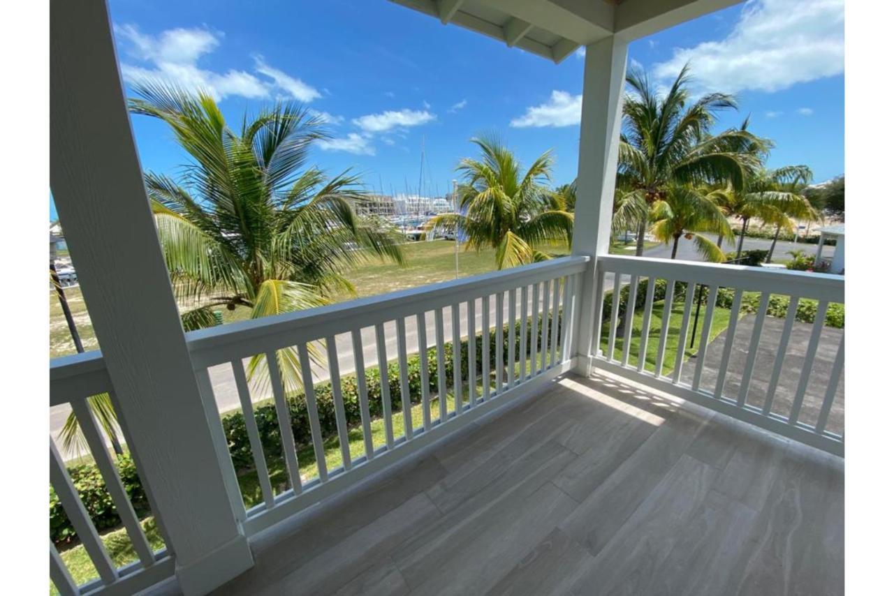 Station touristique Palm Cay Marina And